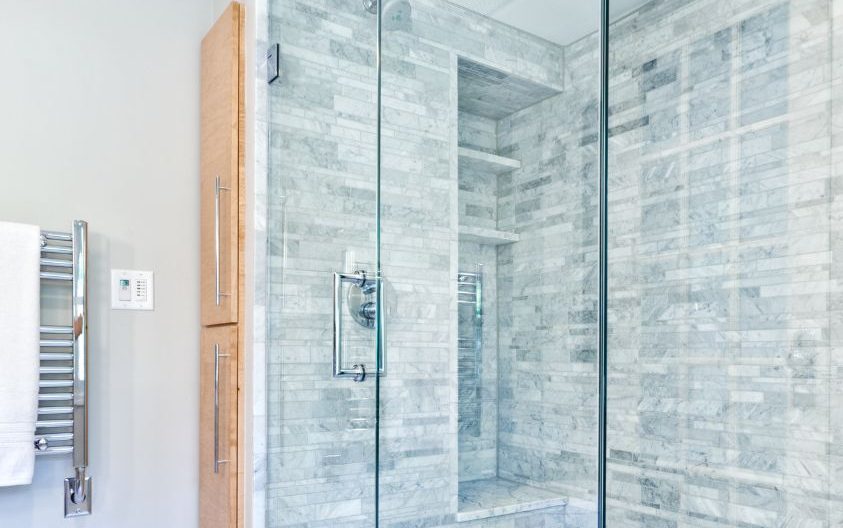 Vantagens de Usar Vidro Temperado em Bauru: 4 Benefícios box de vidro para banheiro em Bauru