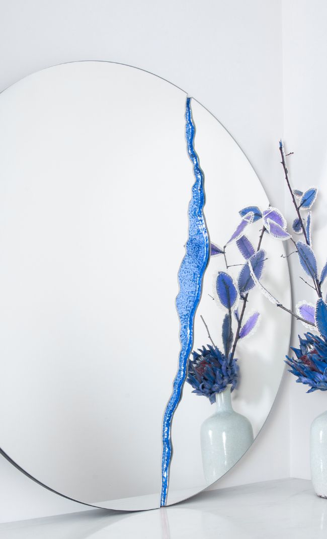 espelho sob medida em Bauru